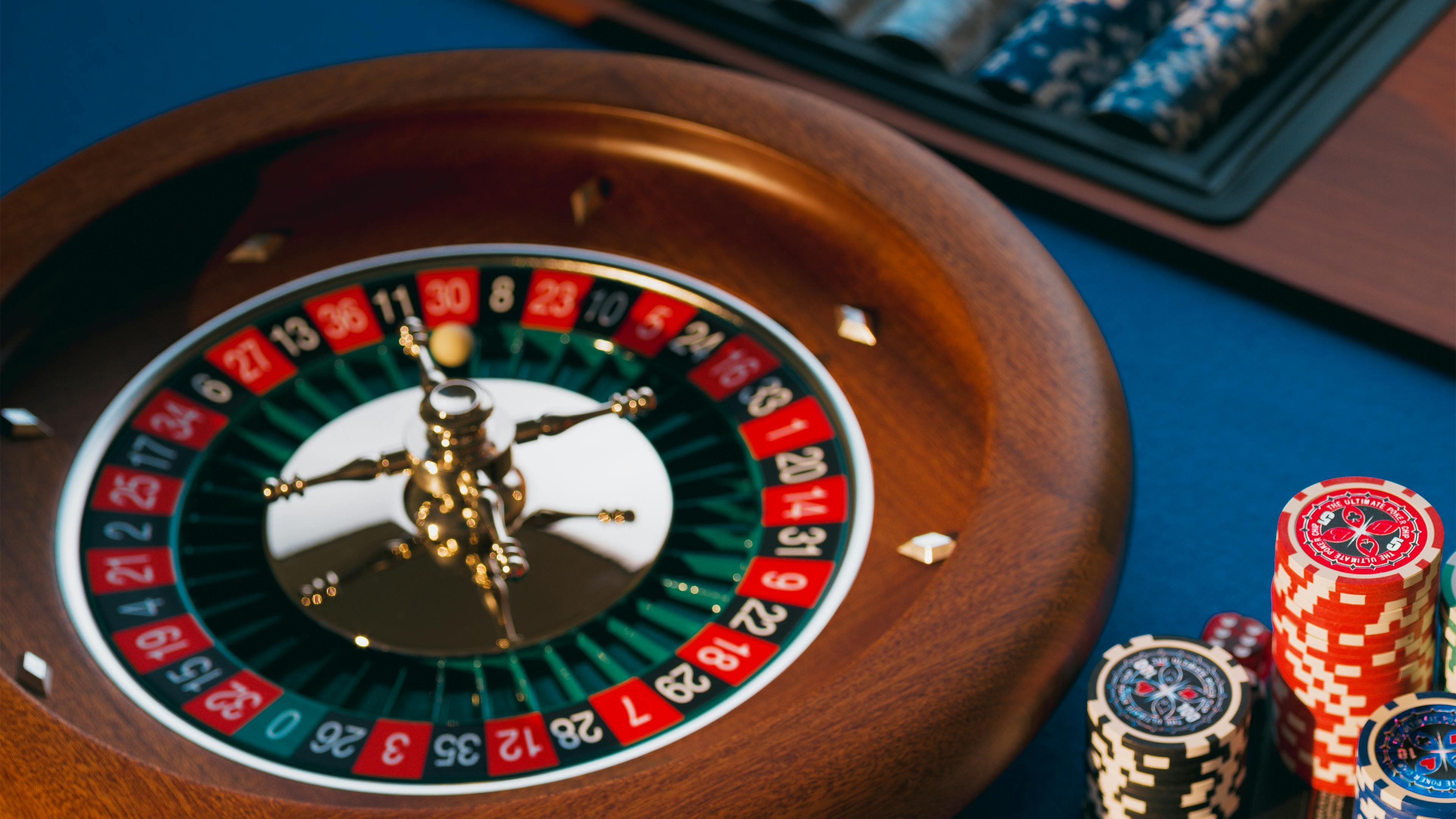 burma777 Live Casino ဂိမ်းများ