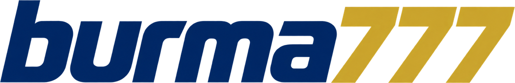 burma777 Logo